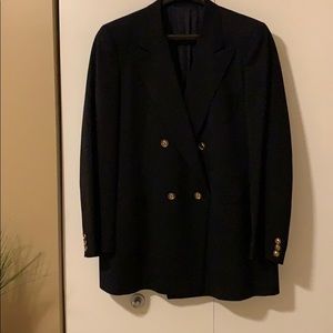 Vintage Gucci Suit Jacket
